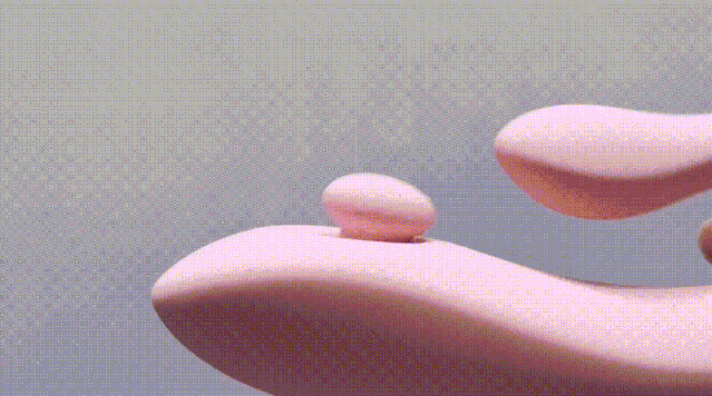 男女必学的指法 ,潮吹湿了床单……