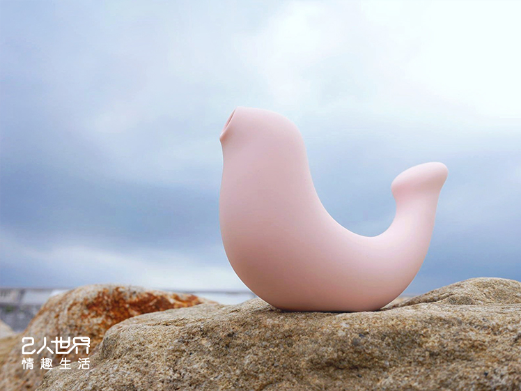 新产品逗豆鸟OSUGA小海豹吸吮器有什么特别之处?