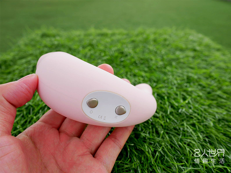 新产品逗豆鸟OSUGA小海豹吸吮器有什么特别之处?