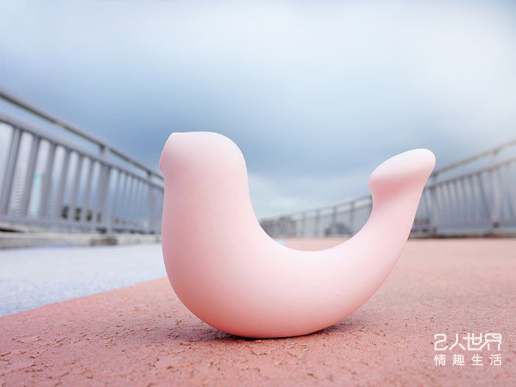 新产品逗豆鸟OSUGA小海豹吸吮器有什么特别之处?