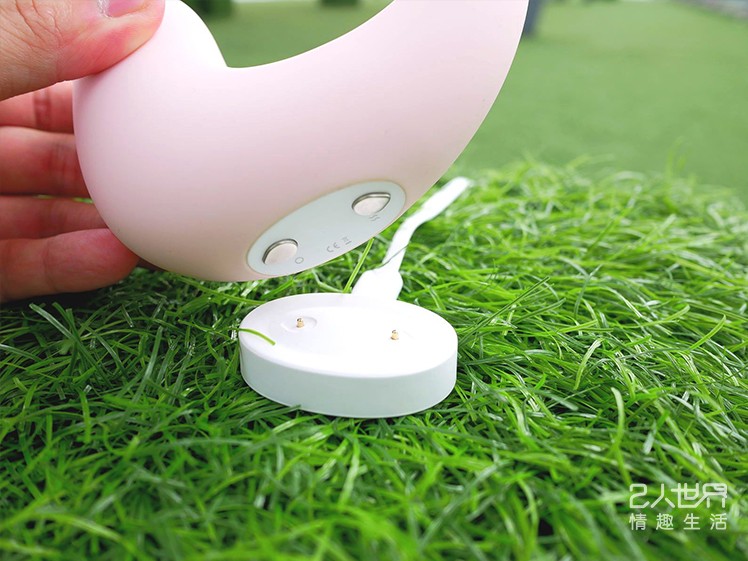 新产品逗豆鸟OSUGA小海豹吸吮器有什么特别之处?