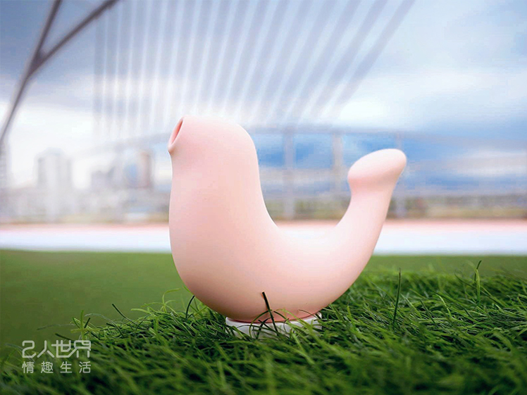 新产品逗豆鸟OSUGA小海豹吸吮器有什么特别之处?