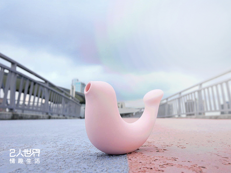 新产品逗豆鸟OSUGA小海豹吸吮器有什么特别之处?