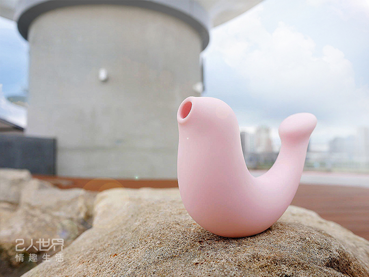 新产品逗豆鸟OSUGA小海豹吸吮器有什么特别之处?