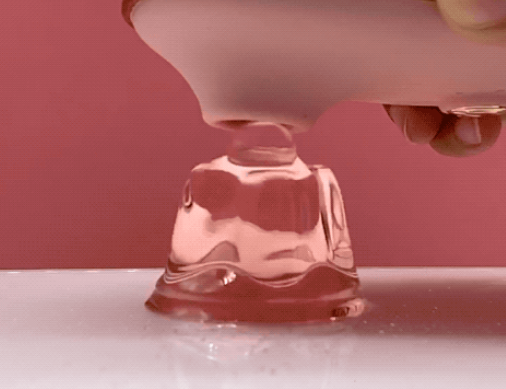 她说：我想知道女人真高潮时是什么感觉