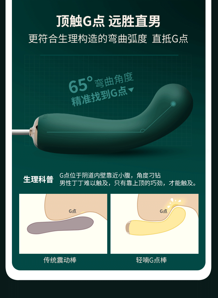 她说：我想知道女人真高潮时是什么感觉