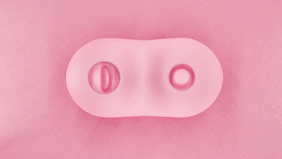 让她高潮迭起的口爱技巧竟然是它