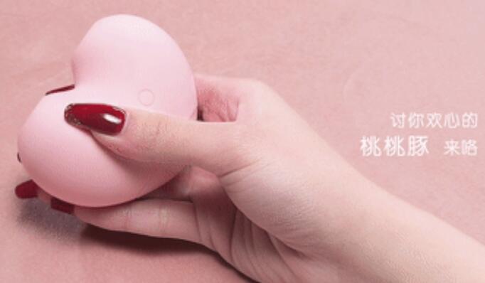 让她高潮迭起的口爱技巧竟然是它