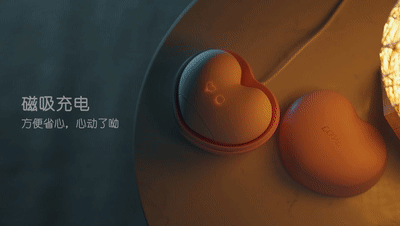 让她高潮迭起的口爱技巧竟然是它