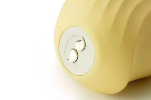 我第一次意识到性可以如此有趣、优雅和美