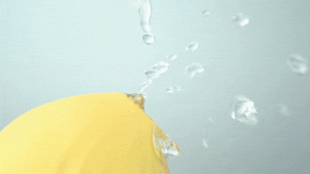 我第一次意识到性可以如此有趣、优雅和美