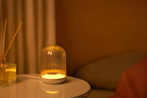 我第一次意识到性可以如此有趣、优雅和美