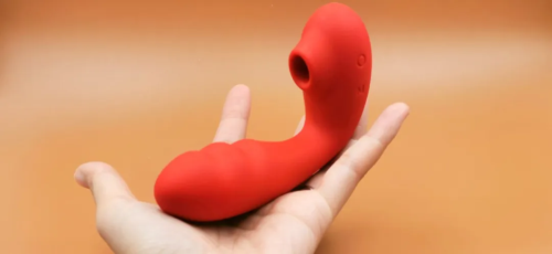 内外混合愉悦是种怎样的体验