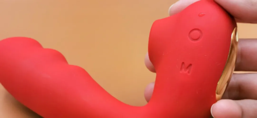 内外混合愉悦是种怎样的体验