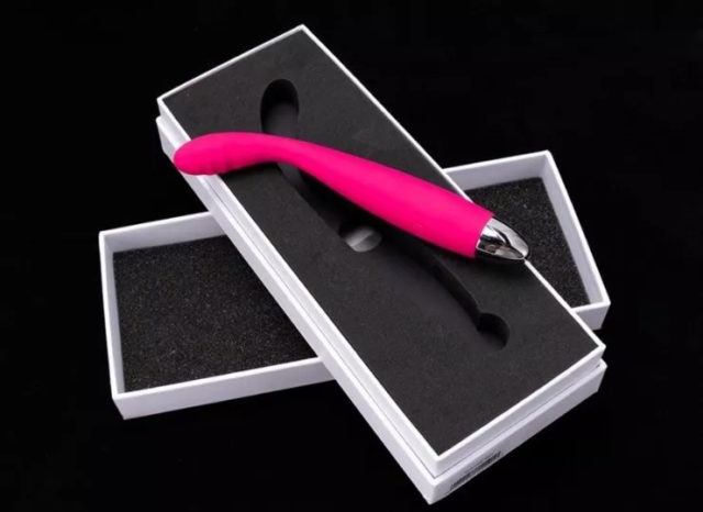 老公不在身边，怎么愉悦自己呢