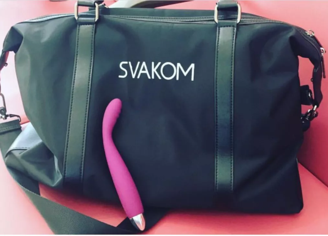 老公不在身边，怎么愉悦自己呢