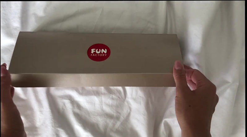 DARLING DEVIL按摩棒购买理由、体验心得全面分享