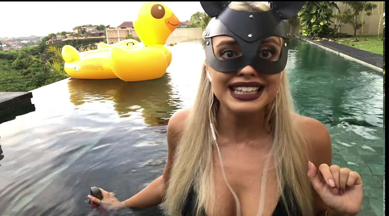 DARLING DEVIL按摩棒购买理由、体验心得全面分享