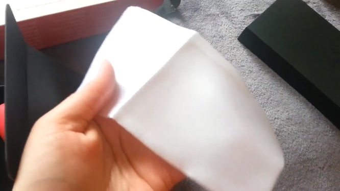 瑞典LELO SIRI 2 情趣按摩器 【开箱】