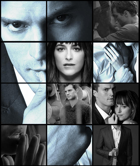 外表华丽的格雷的五十道阴影 凯格尔聪明球 [使用心得]