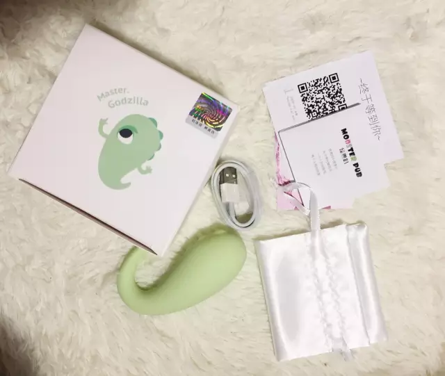 “闷骚老司机”小怪兽跳蛋,岂止是填饱