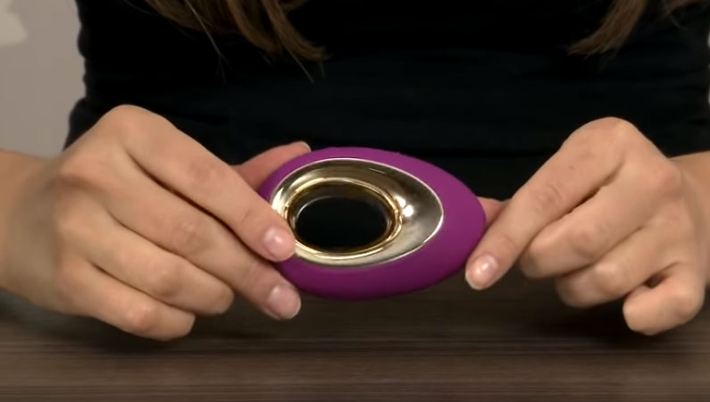 LELO Insignia 系列– 专为时尚、高品位女性打造的情趣用品