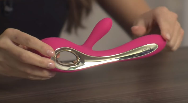 LELO Insignia 系列– 专为时尚、高品位女性打造的情趣用品