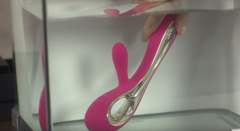 LELO Insignia 系列– 专为时尚、高品位女性打造的情趣用品