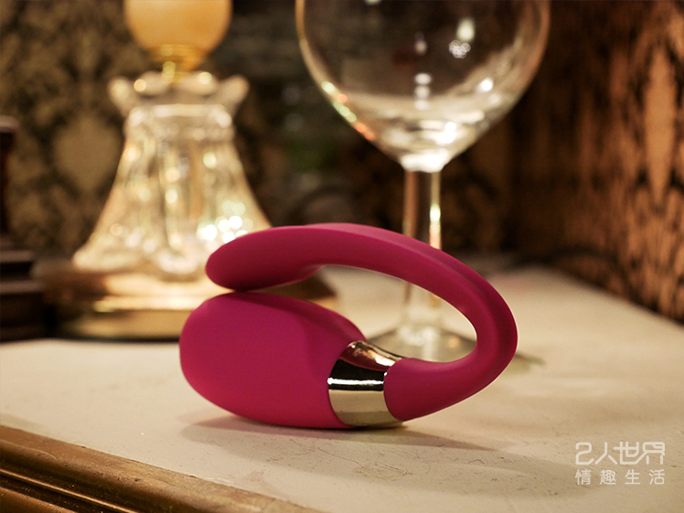 LELO Tiani 3的使用心得 开启浪漫的可能