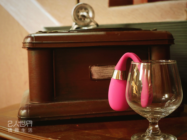 LELO Tiani 3的使用心得 开启浪漫的可能