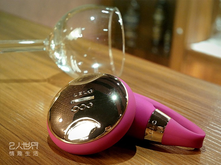 LELO Tiani 3的使用心得 开启浪漫的可能