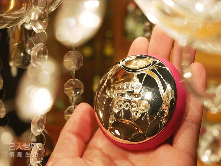 LELO Tiani 3的使用心得 开启浪漫的可能