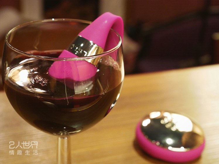 LELO Tiani 3的使用心得 开启浪漫的可能