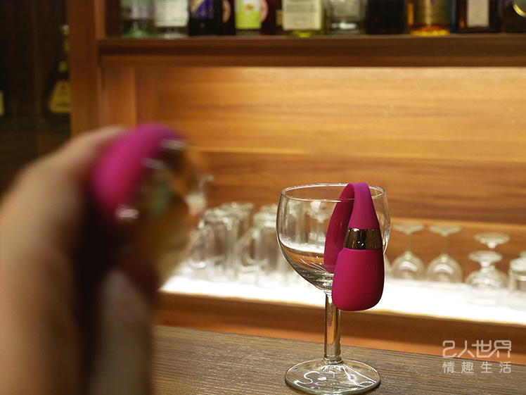 LELO Tiani 3的使用心得 开启浪漫的可能