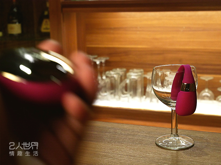 LELO Tiani 3的使用心得 开启浪漫的可能