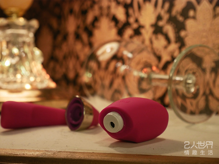 LELO Tiani 3的使用心得 开启浪漫的可能