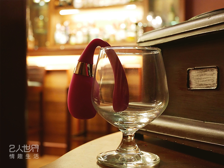 LELO Tiani 3的使用心得 开启浪漫的可能