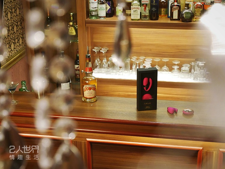 LELO Tiani 3的使用心得 开启浪漫的可能