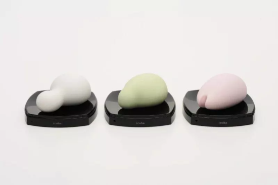 女用快乐器,少女的第一款萌萌哒玩具