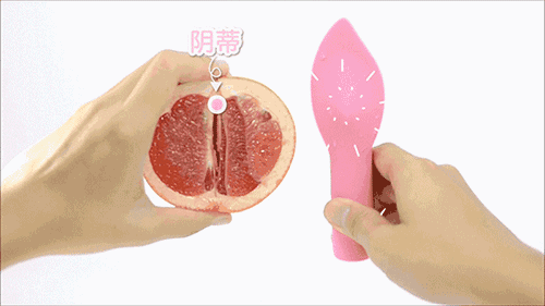 Smile Makers按摩棒系列,谁是理想情人?