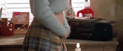 都怪你太性感!我才一时没忍住…