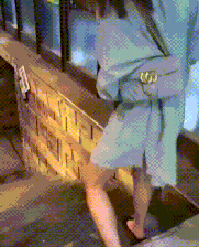 都怪你太性感!我才一时没忍住…