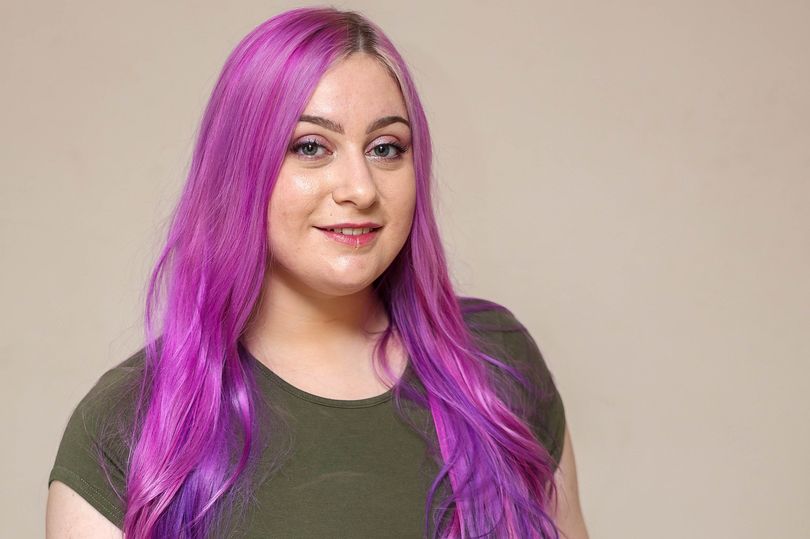 情趣玩具女测试员说这是“世界上最好的工作”