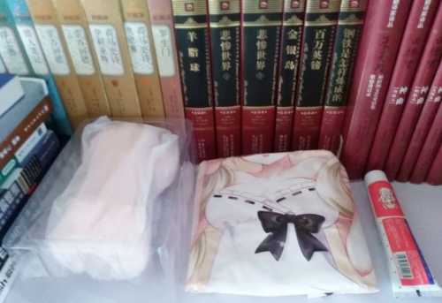 极具性价比的大玩具——撸撸杯欲望萌娘开箱评测