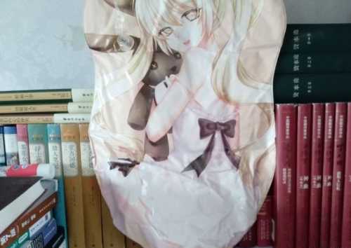 极具性价比的大玩具——撸撸杯欲望萌娘开箱评测