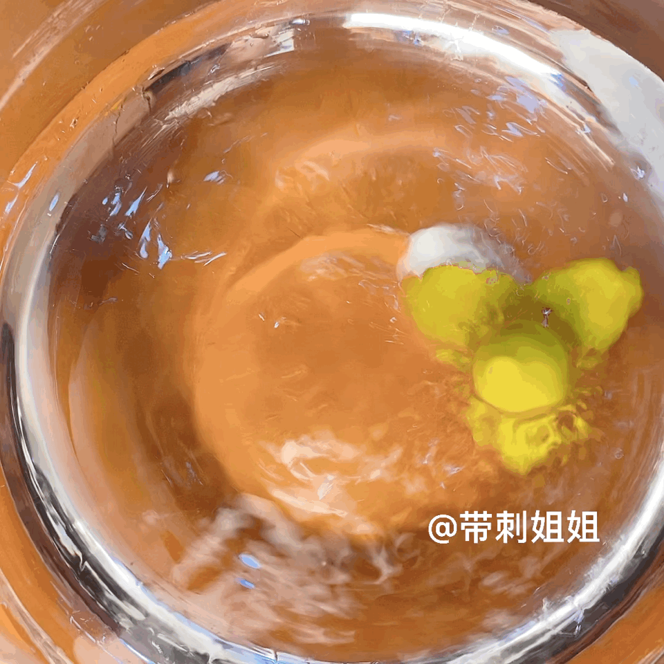 歪歪马的香蕉按摩棒测评