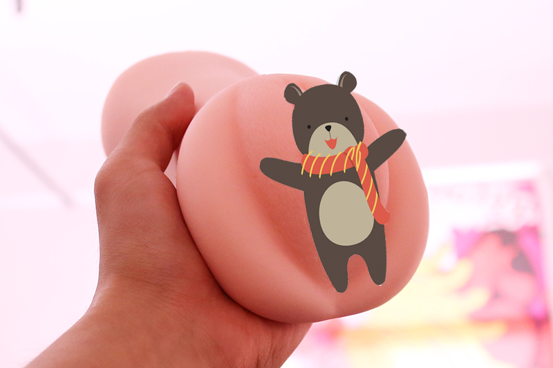 撸撸杯-情欲魔王评测：90后单身男表示身体要被榨干了！