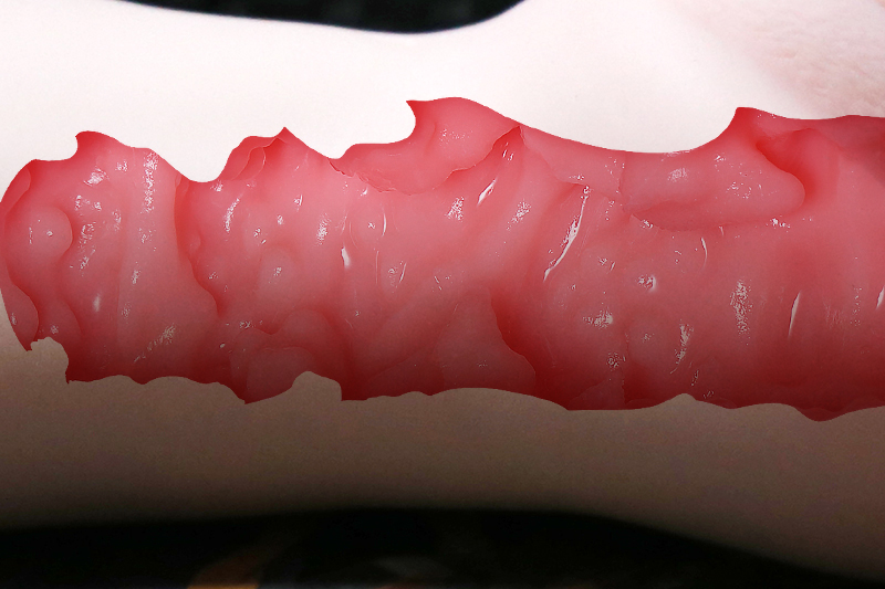 撸撸杯-情欲魔王评测：90后单身男表示身体要被榨干了！