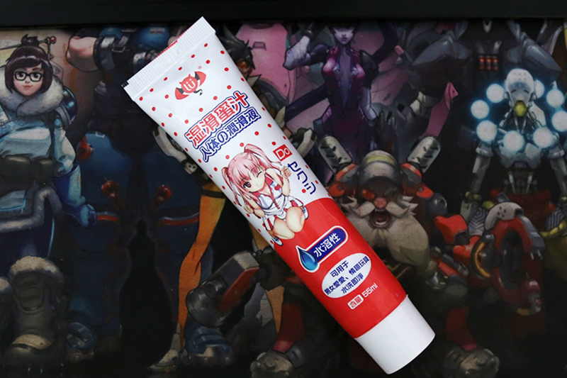 撸撸杯-情欲魔王评测：90后单身男表示身体要被榨干了！