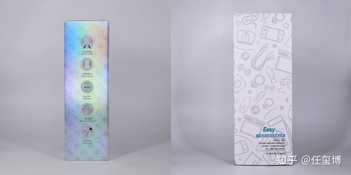 电动吸吮飞机杯深度详细对比测评